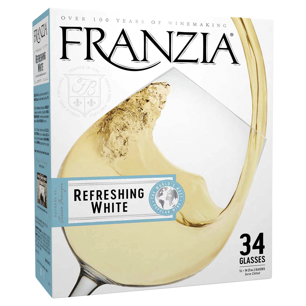 images/wine/WHITE WINE/Franzia Refreshing White 5L Box.png
